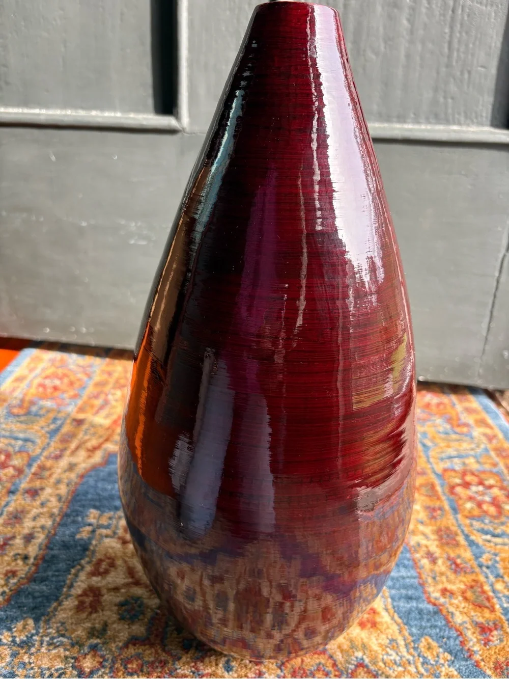 Sixtrees lacquerware ecofriendly